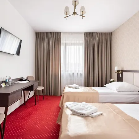Hotel Arkadia-3