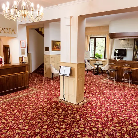 Hotel Arkadia-2