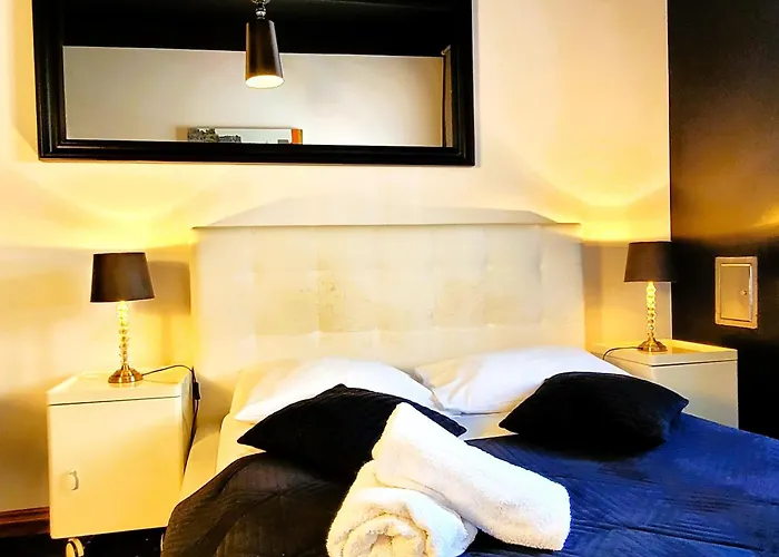 Chmielna Guest House Warszawa