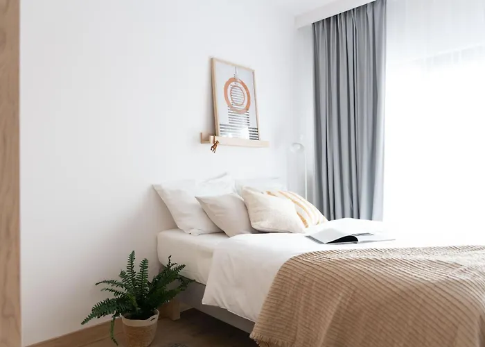 Noli Mokotow Hotel Warsaw